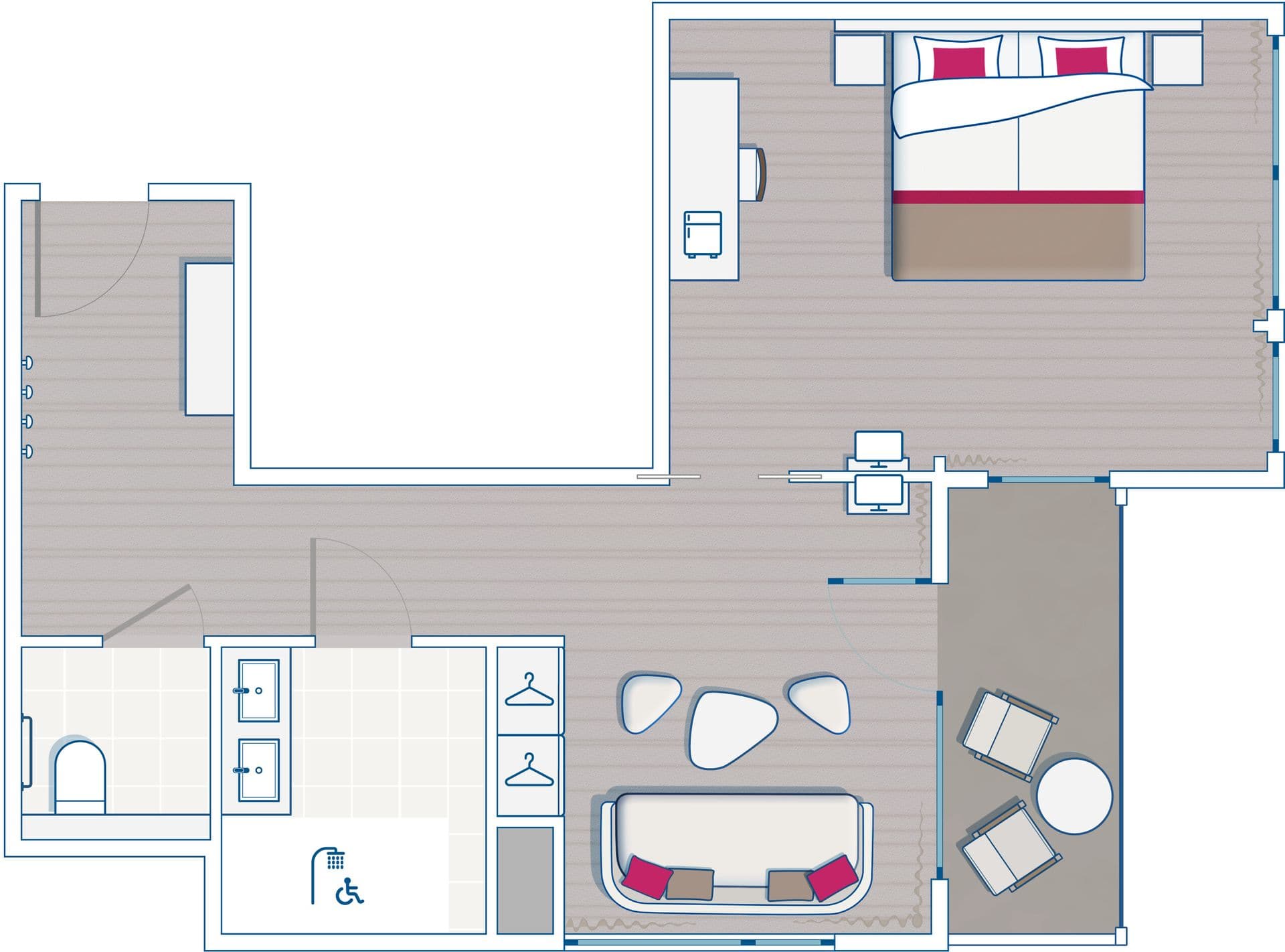 Club Med Val Thorens Sensations Exterior & Grounds