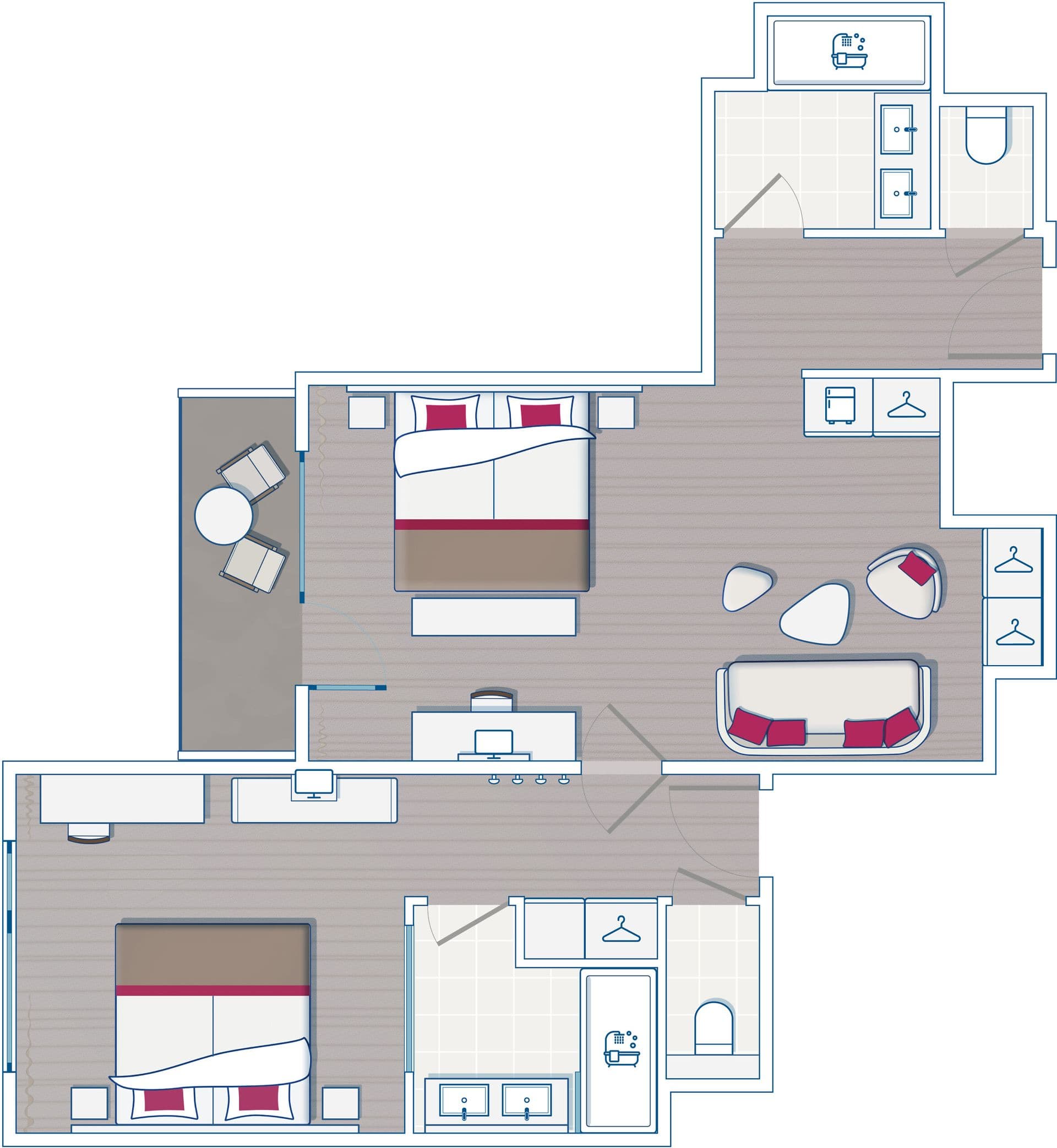 Club Med Val Thorens Sensations Exterior & Grounds