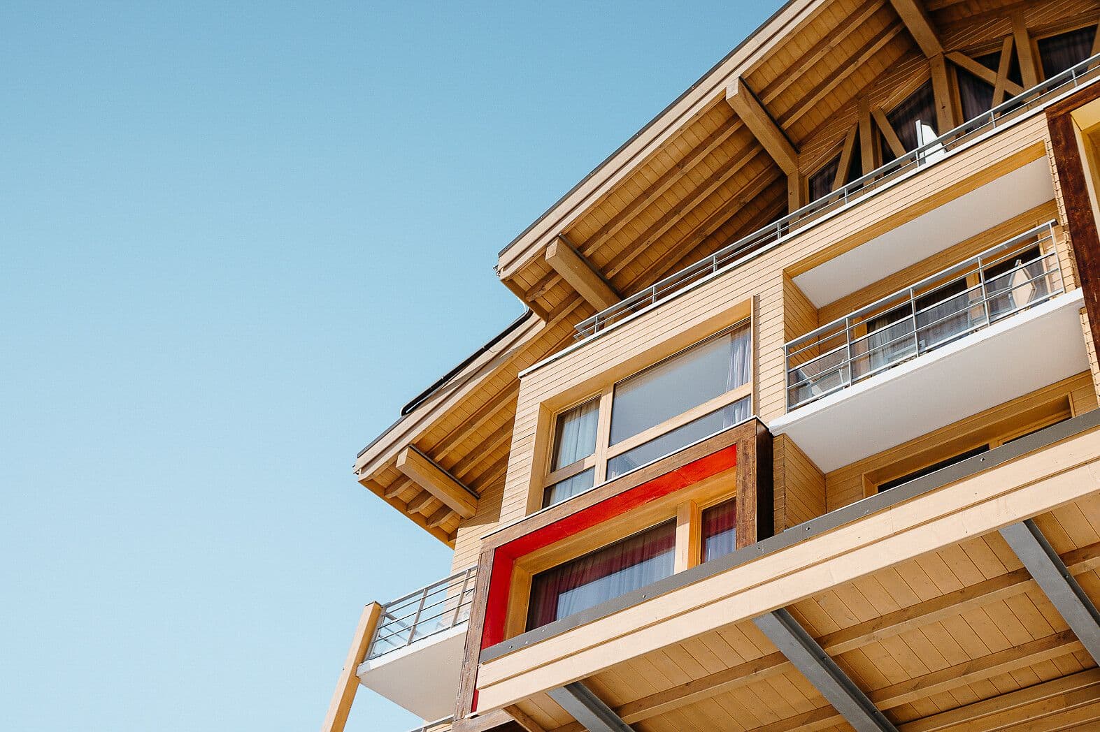 Club Med Val Thorens Sensations Exterior & Grounds