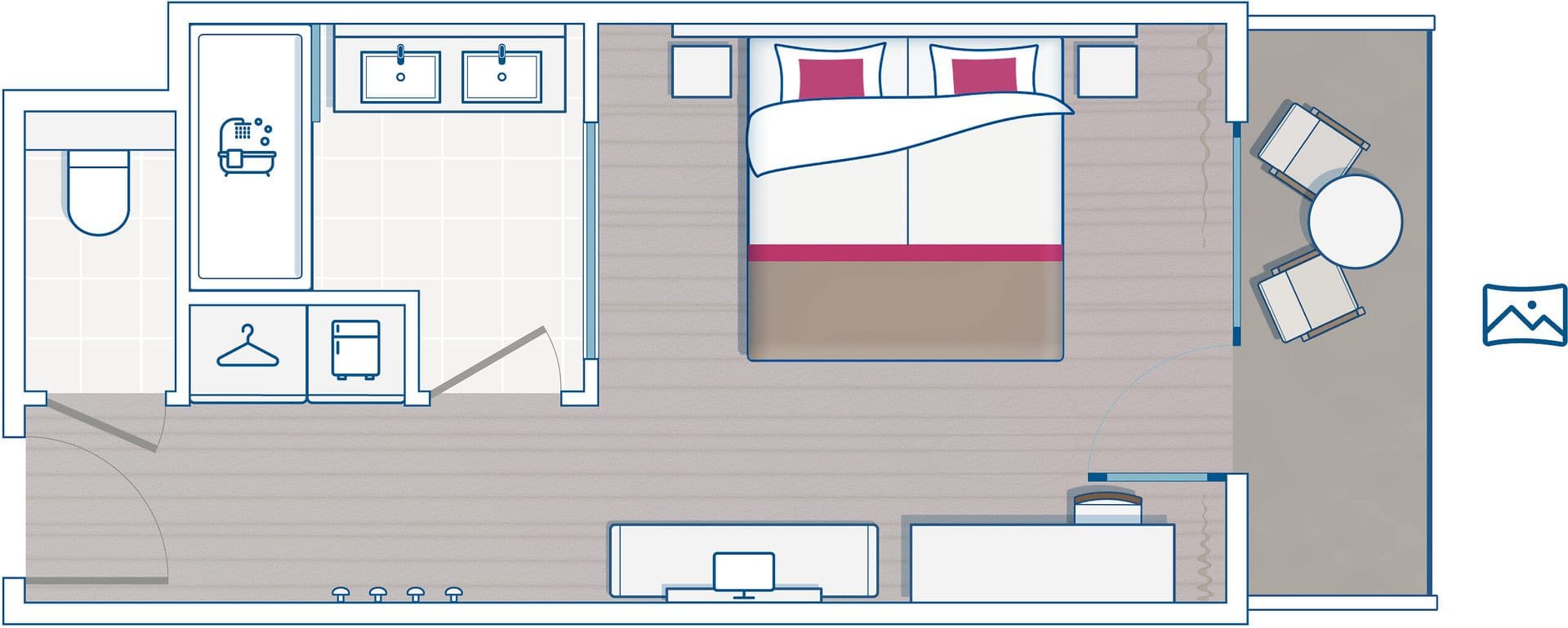 Club Med Val Thorens Sensations Exterior & Grounds