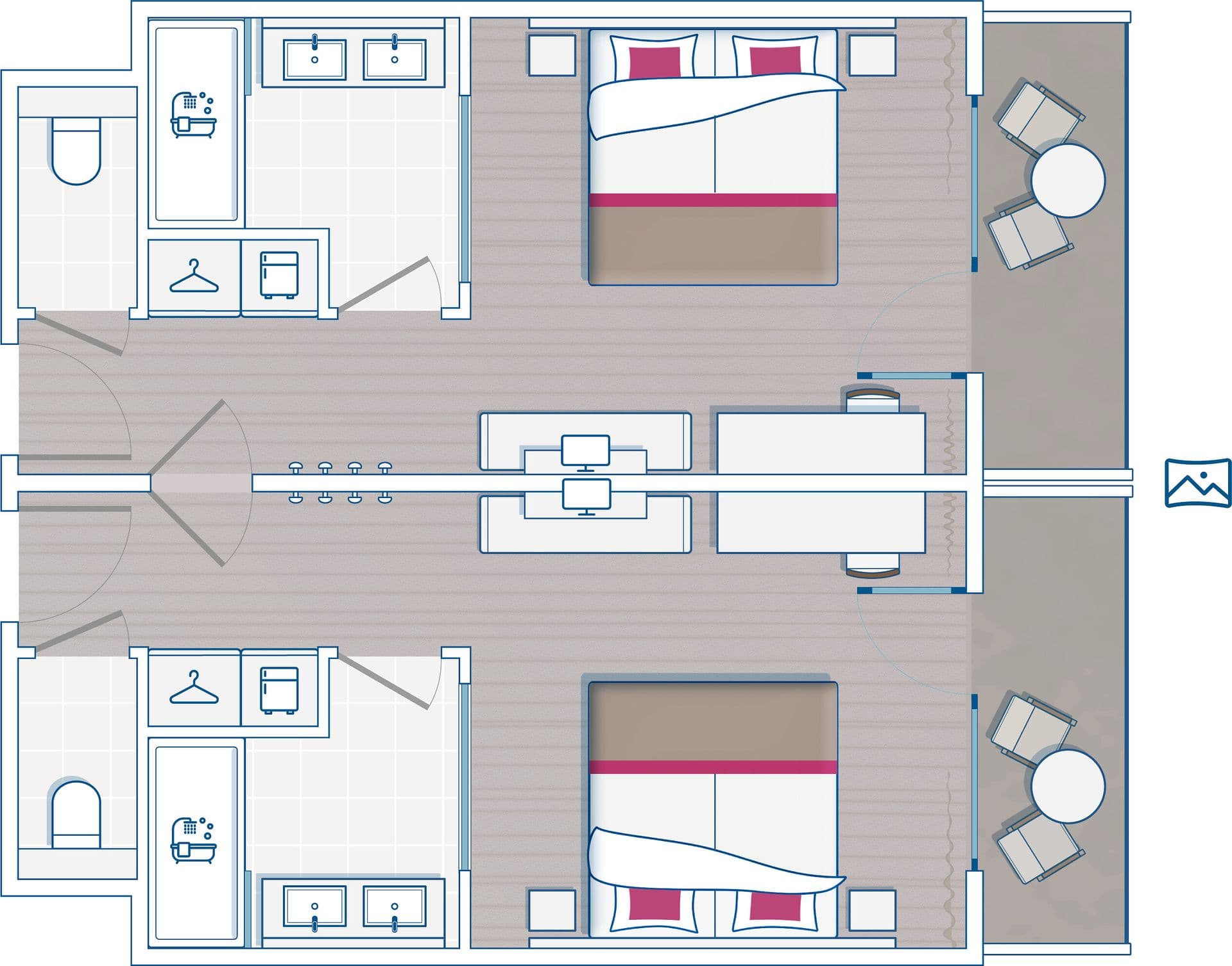 Club Med Val Thorens Sensations Exterior & Grounds