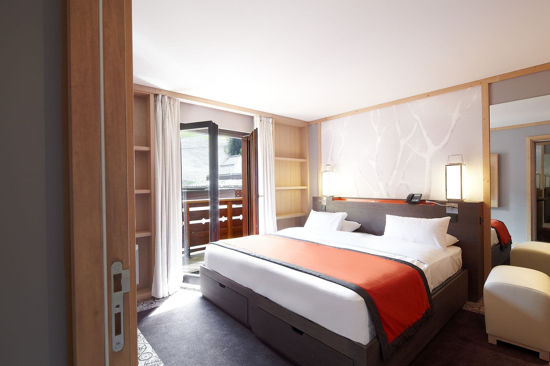 Club Med Valmorel Exterior & Grounds