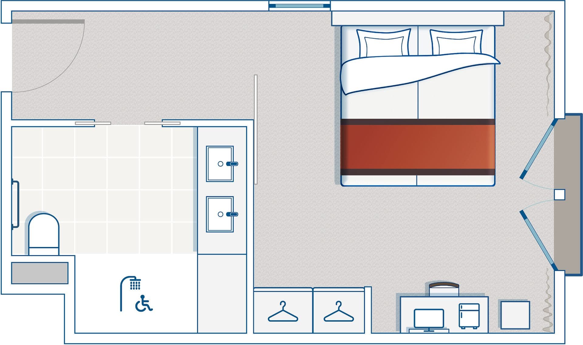 Club Med Valmorel Exterior & Grounds