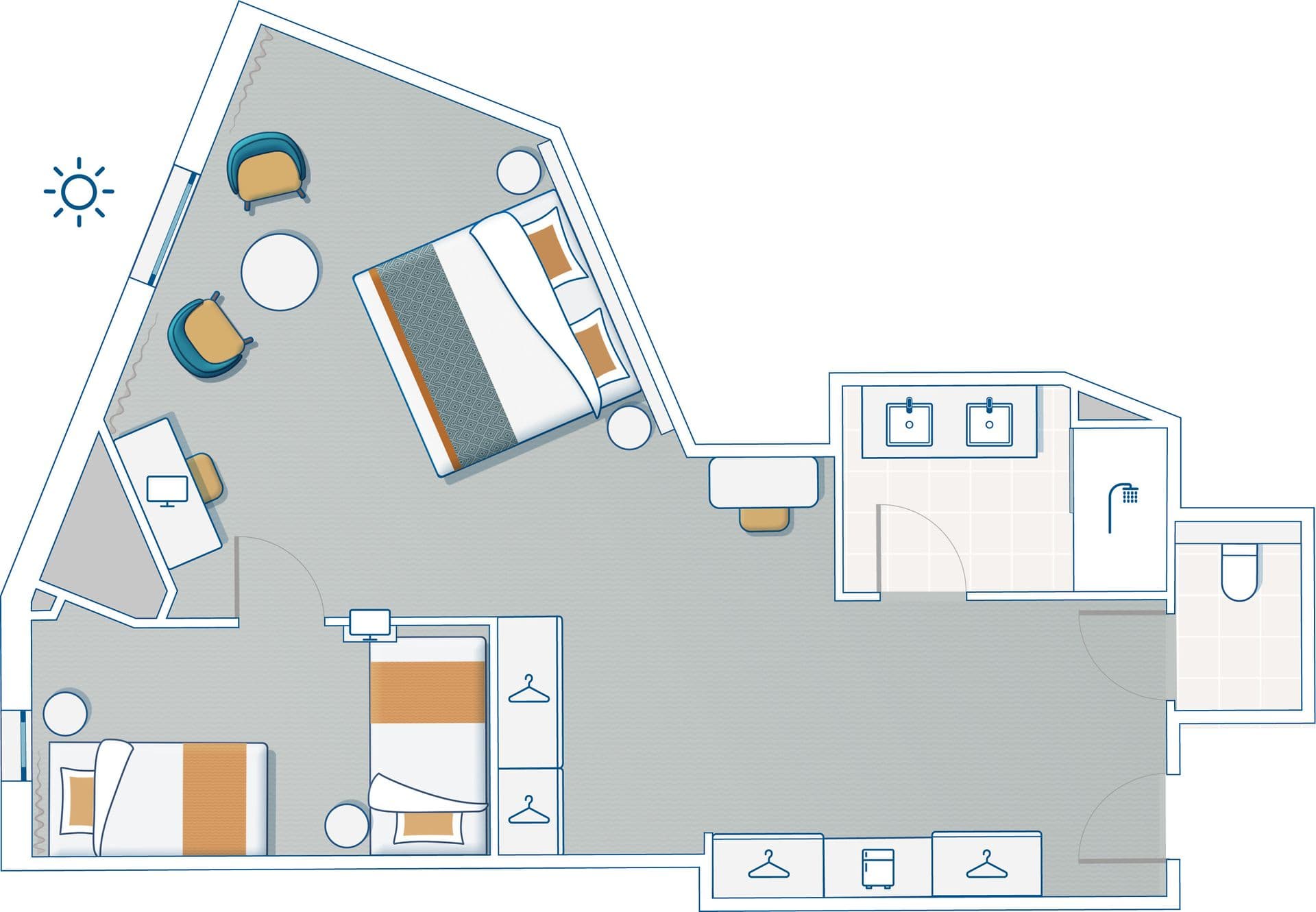 Club Med Vittel Ermitage Exterior & Grounds