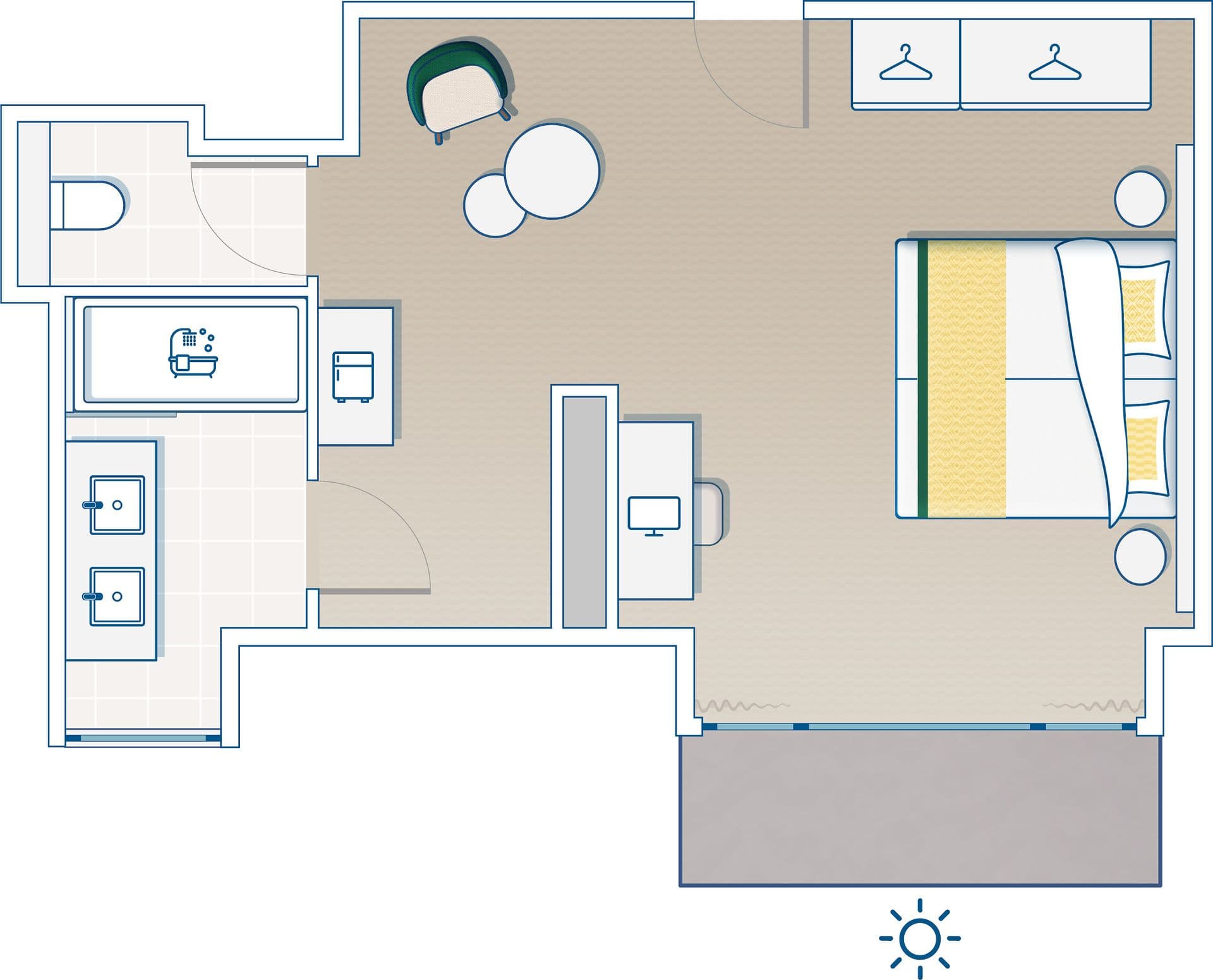 Club Med Vittel Ermitage Exterior & Grounds