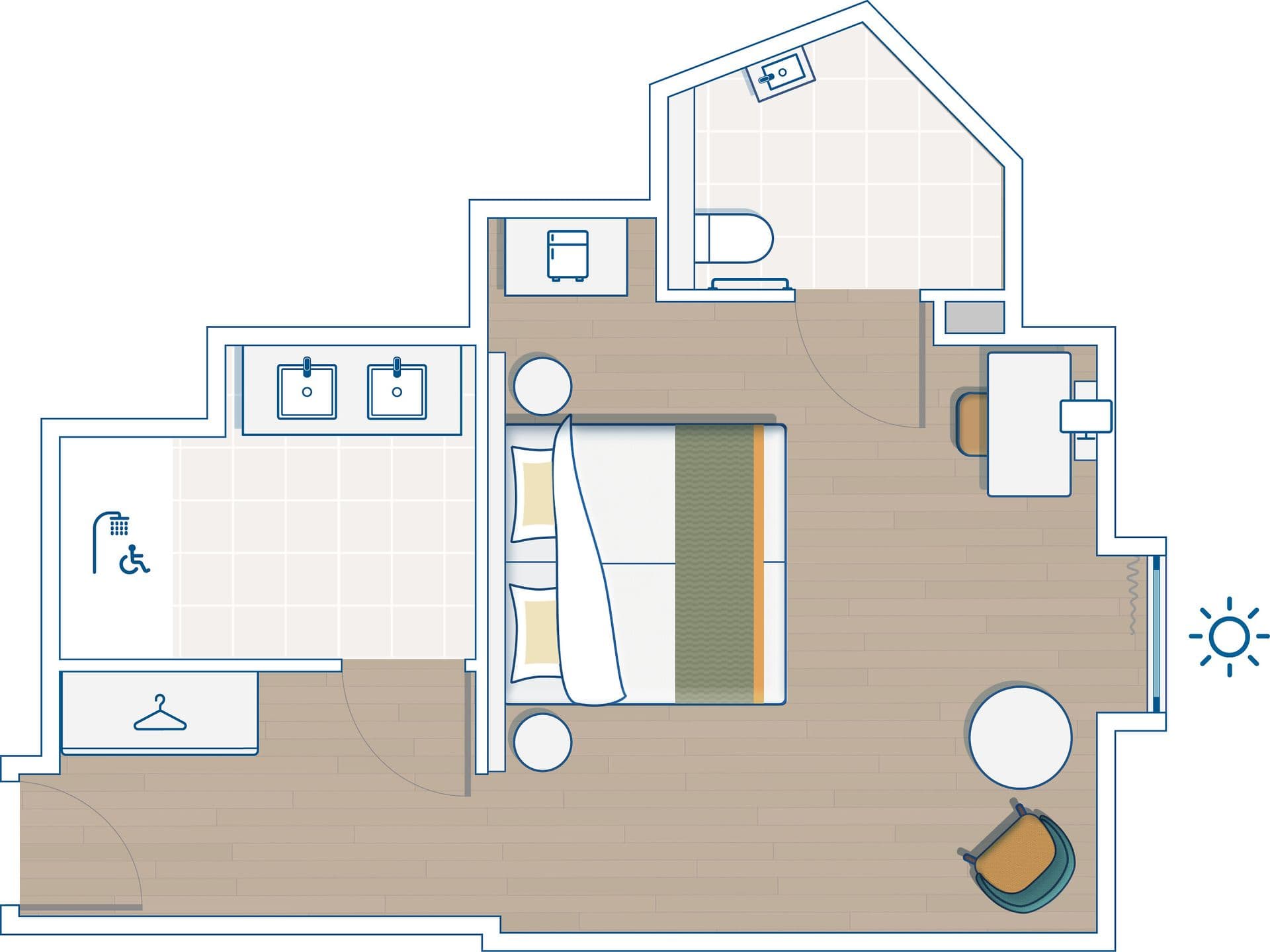 Club Med Vittel Ermitage Exterior & Grounds