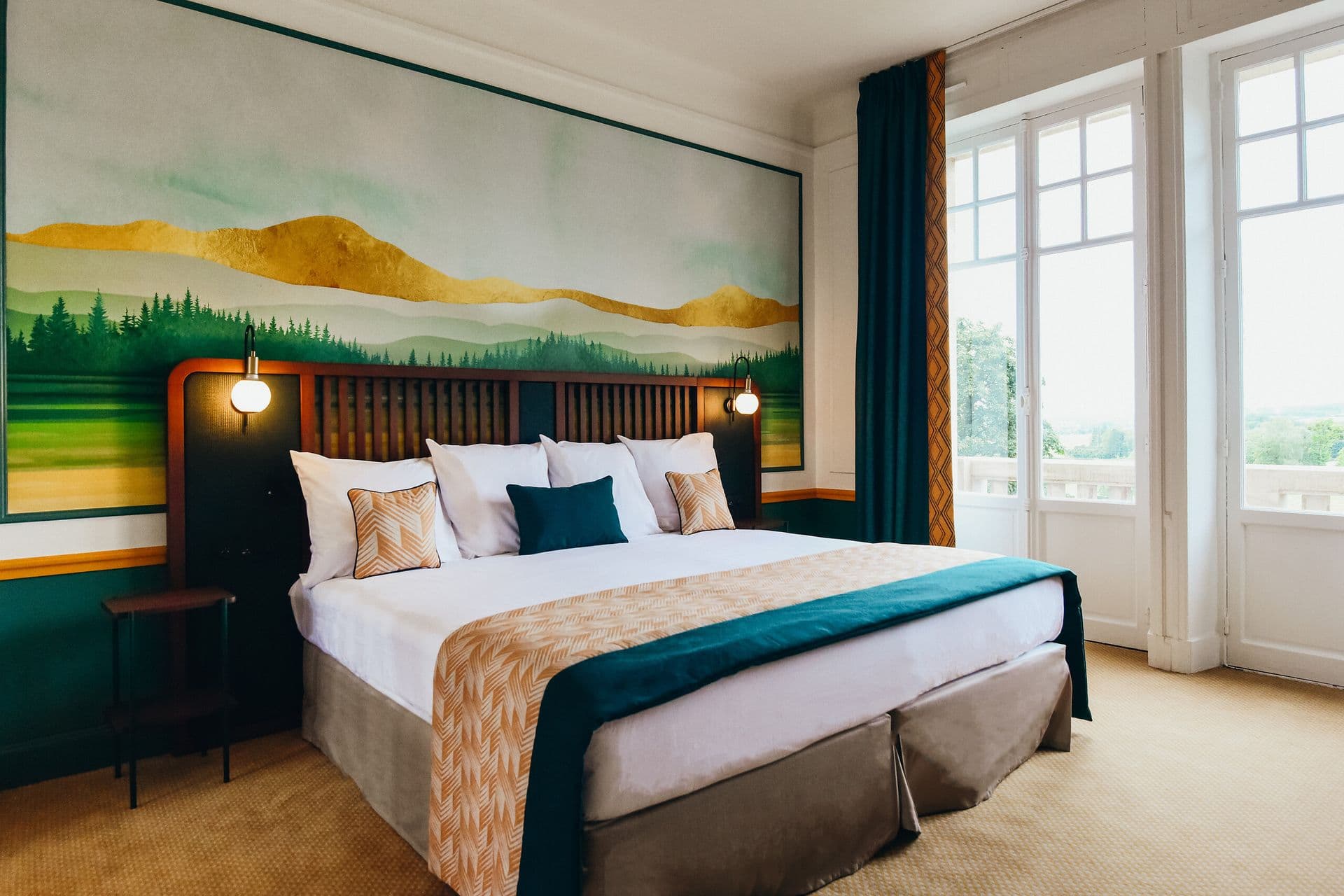 Club Med Vittel Ermitage Exterior & Grounds