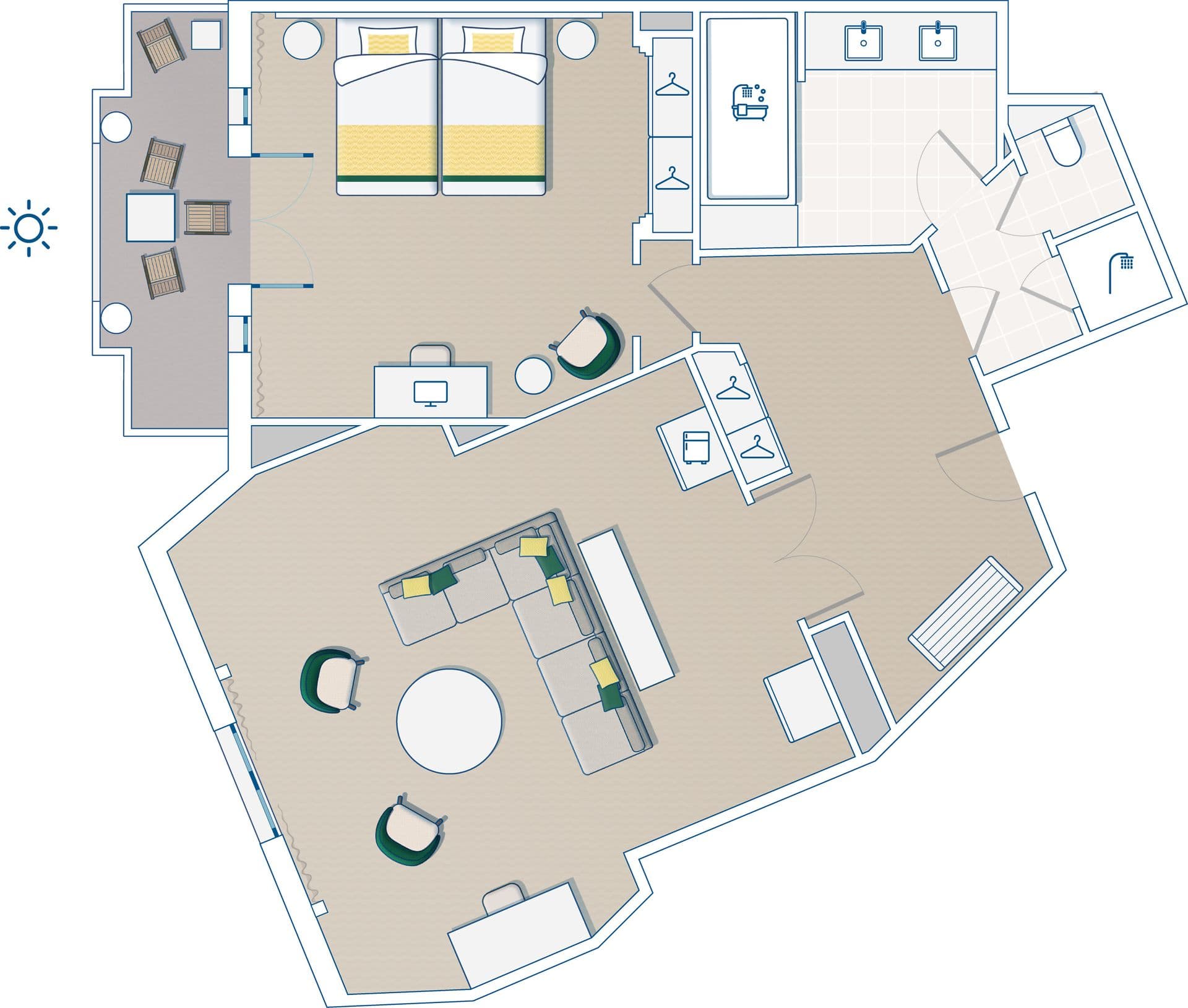 Club Med Vittel Ermitage Exterior & Grounds