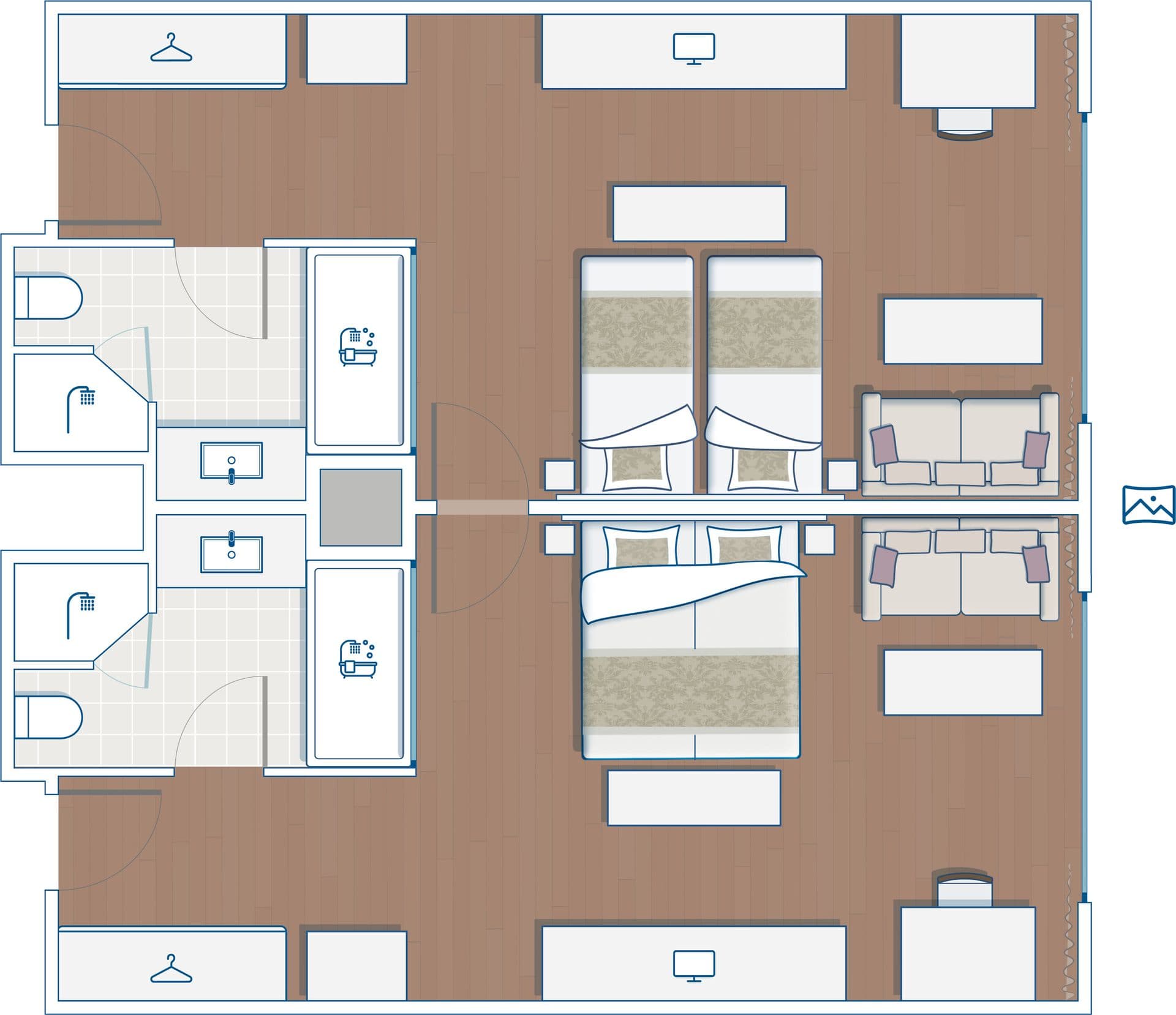 Club Med Yabuli Exterior & Grounds