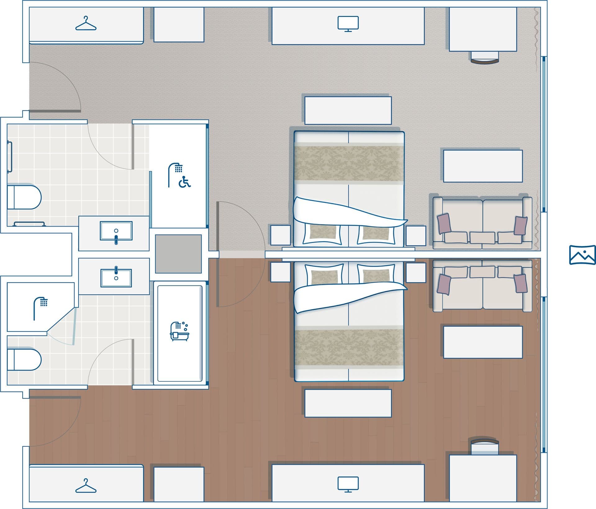 Club Med Yabuli Exterior & Grounds