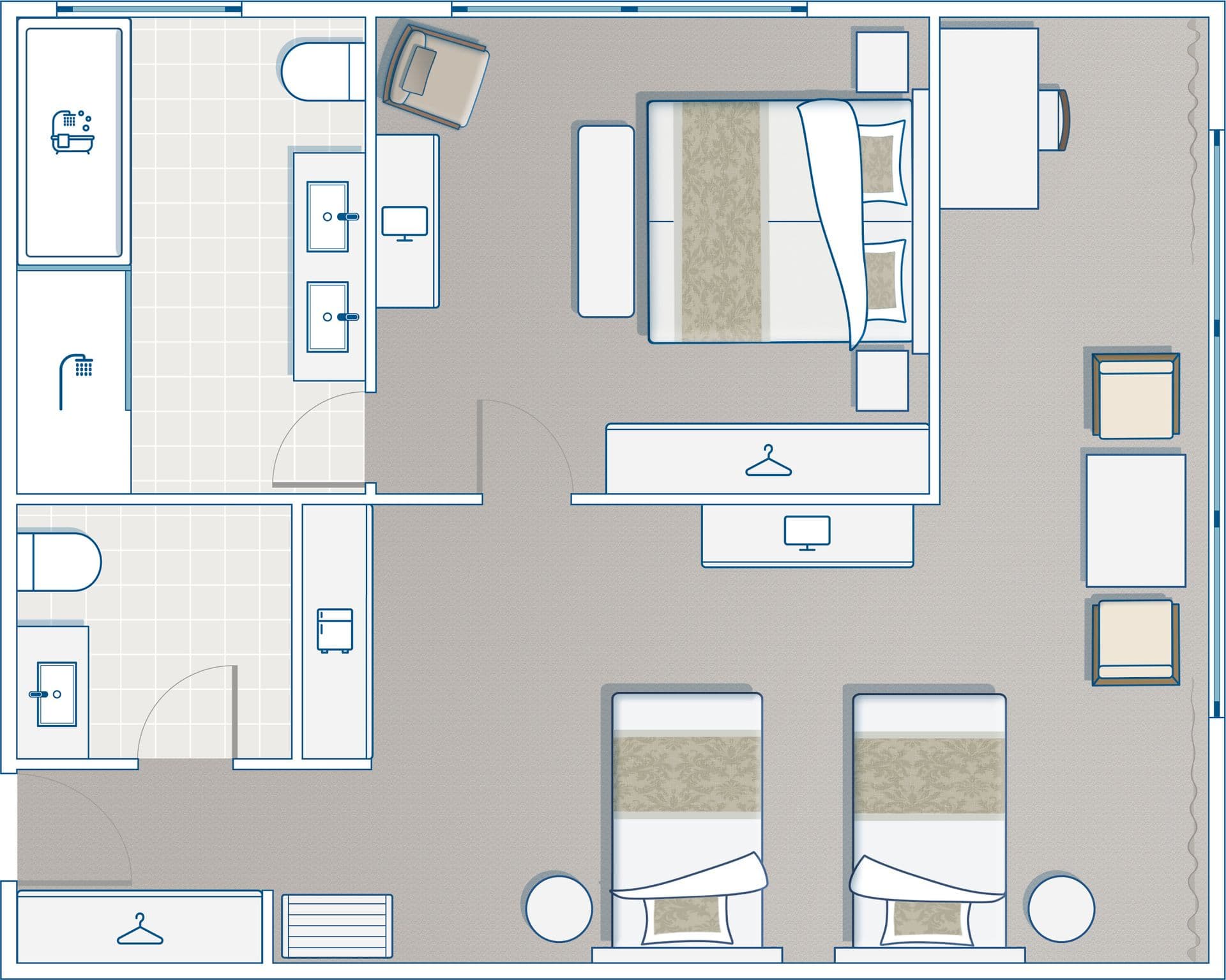 Club Med Yabuli Exterior & Grounds