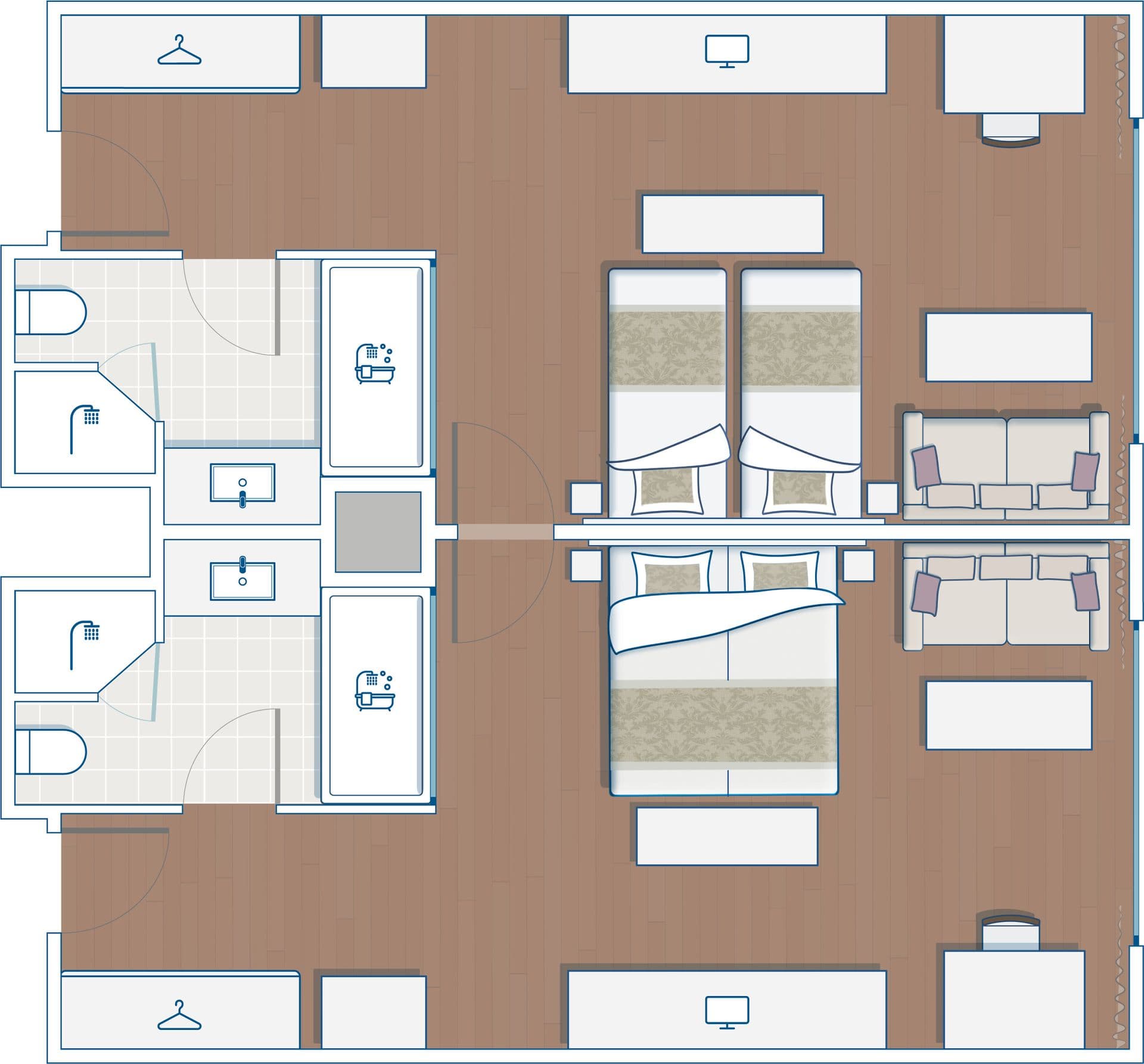 Club Med Yabuli Exterior & Grounds