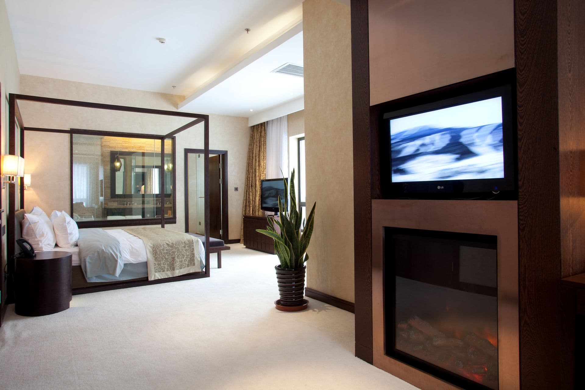 Club Med Yabuli Exterior & Grounds