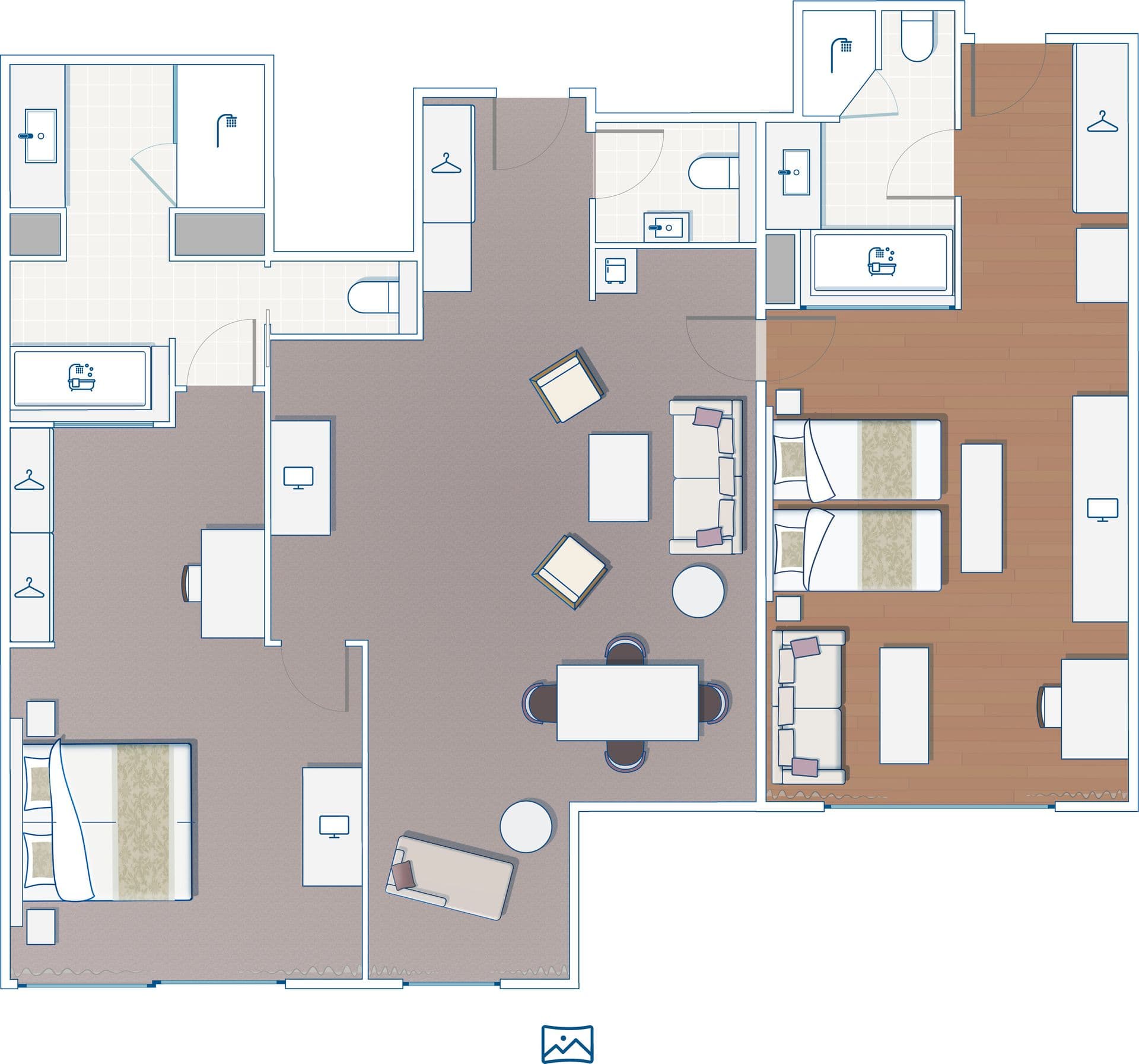 Club Med Yabuli Exterior & Grounds