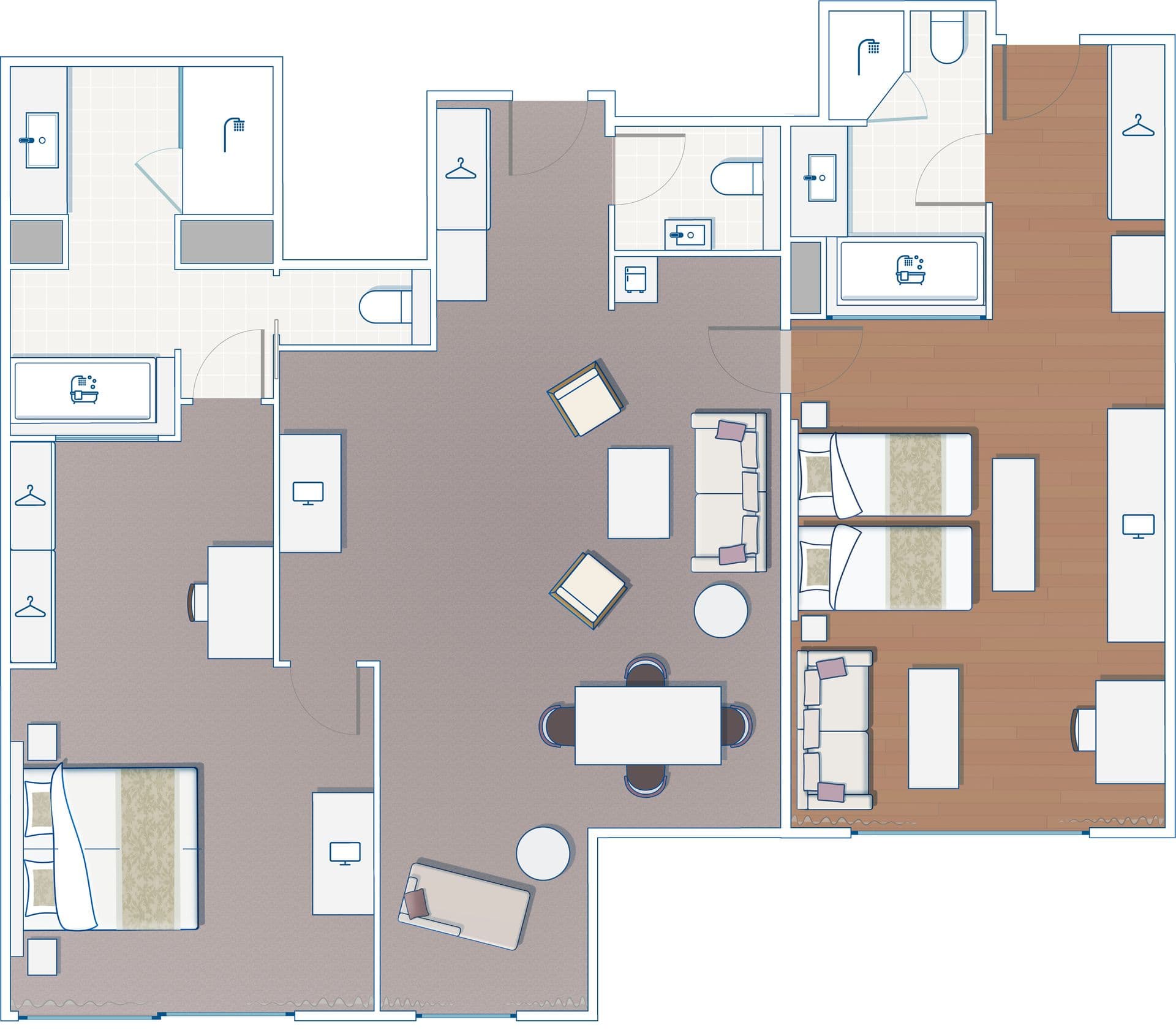 Club Med Yabuli Exterior & Grounds