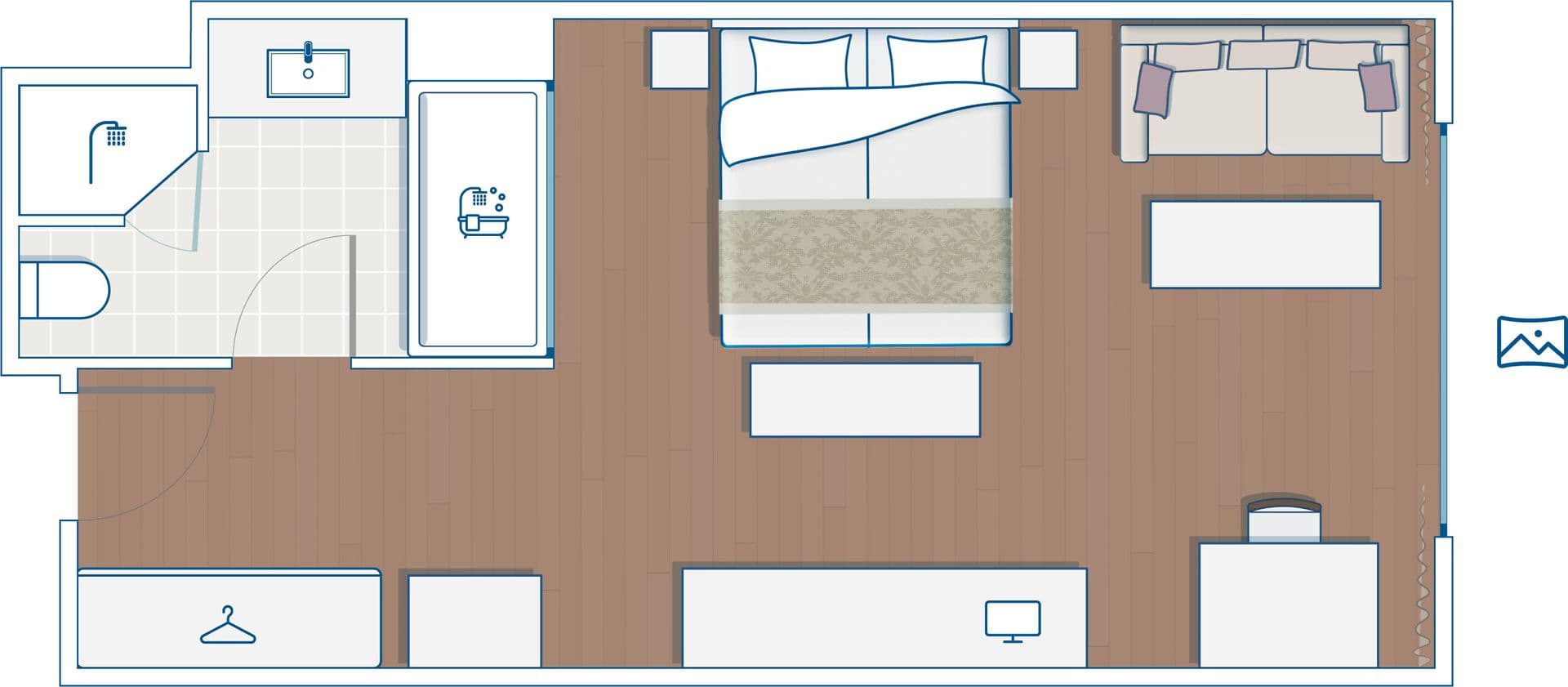 Club Med Yabuli Exterior & Grounds