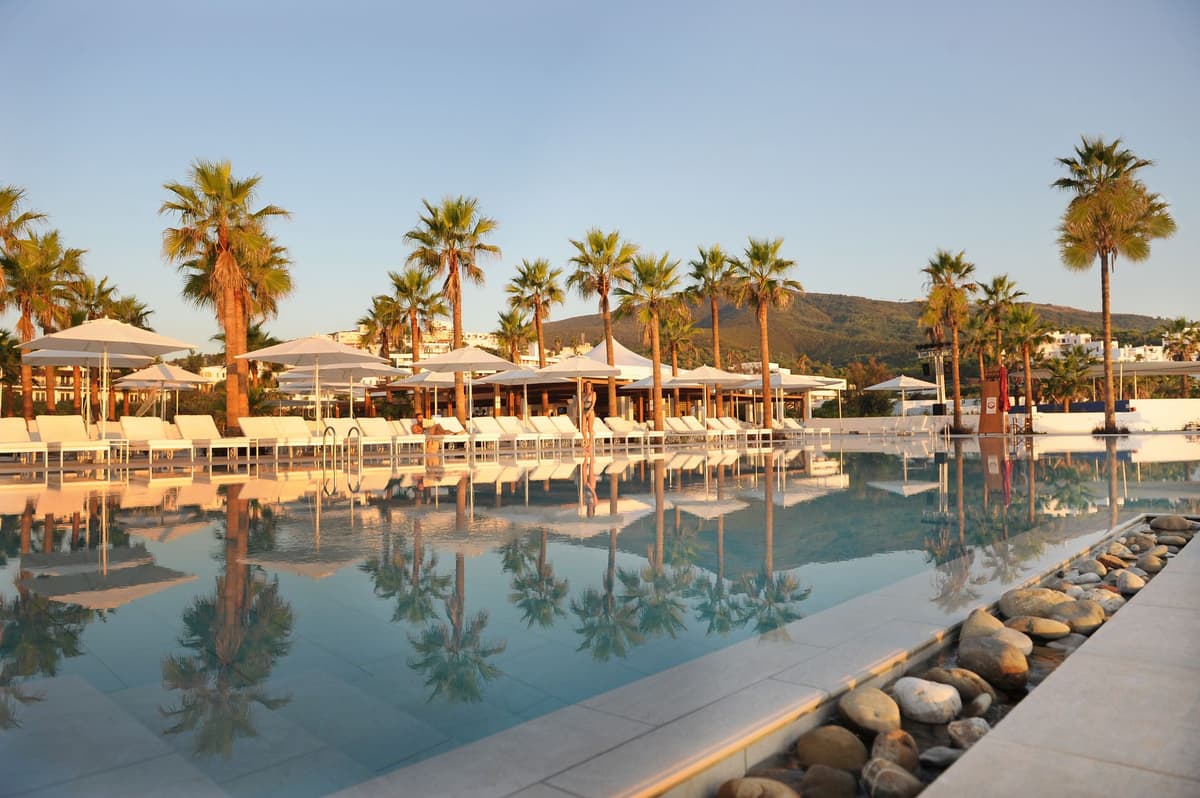 Club Med Yasmina