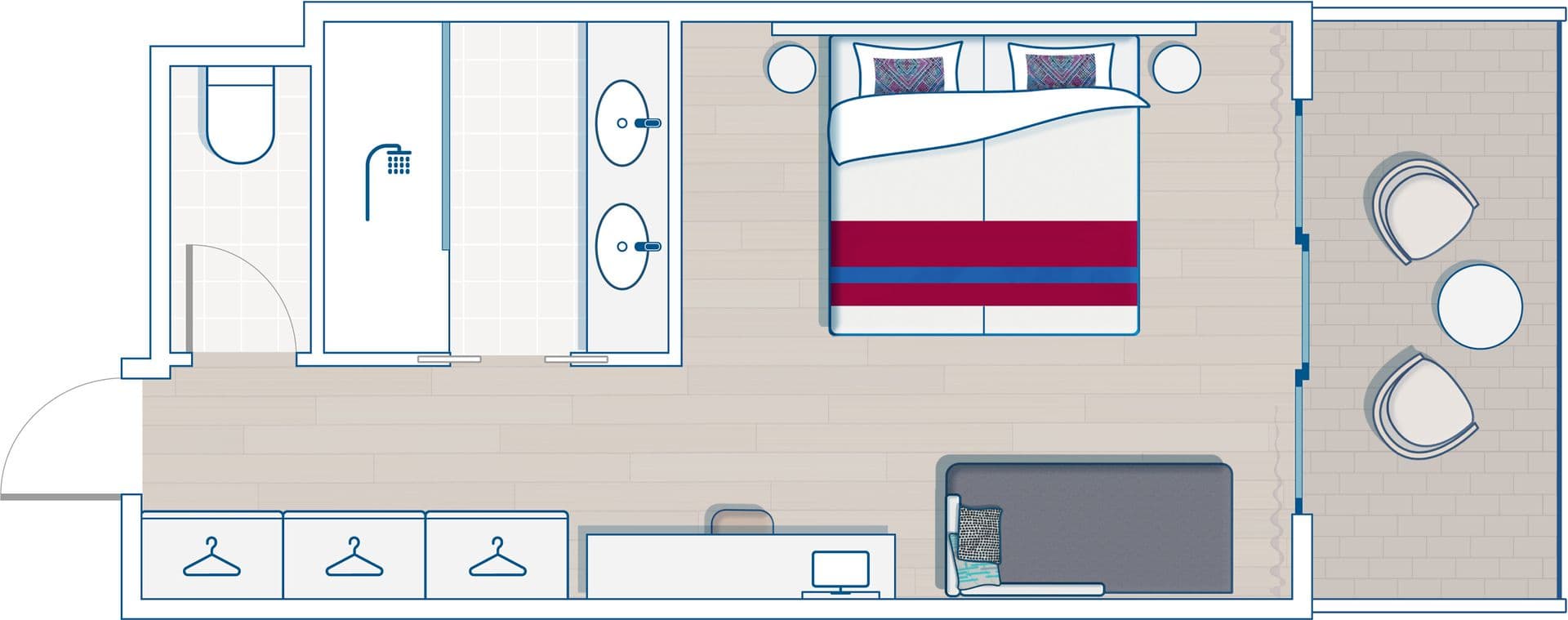 Club Med Yasmina Exterior & Grounds