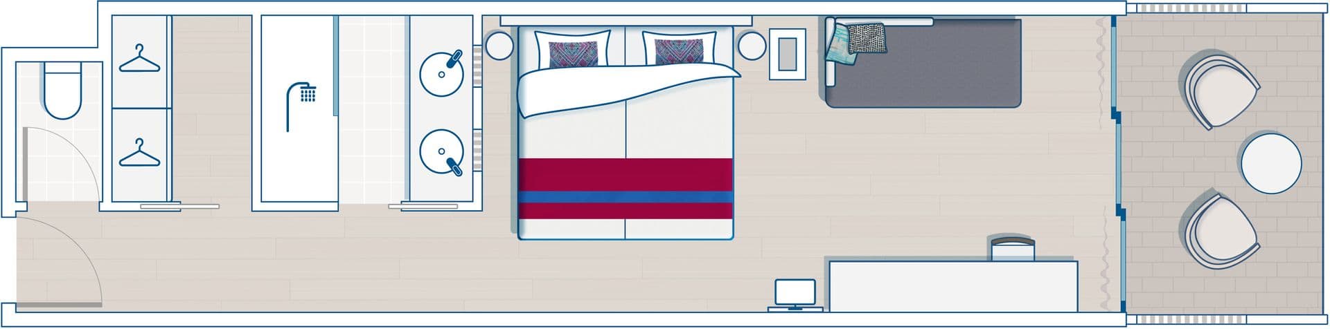 Club Med Yasmina Exterior & Grounds