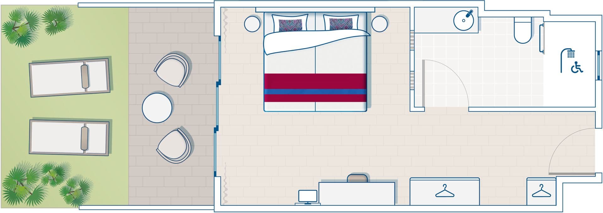 Club Med Yasmina Exterior & Grounds