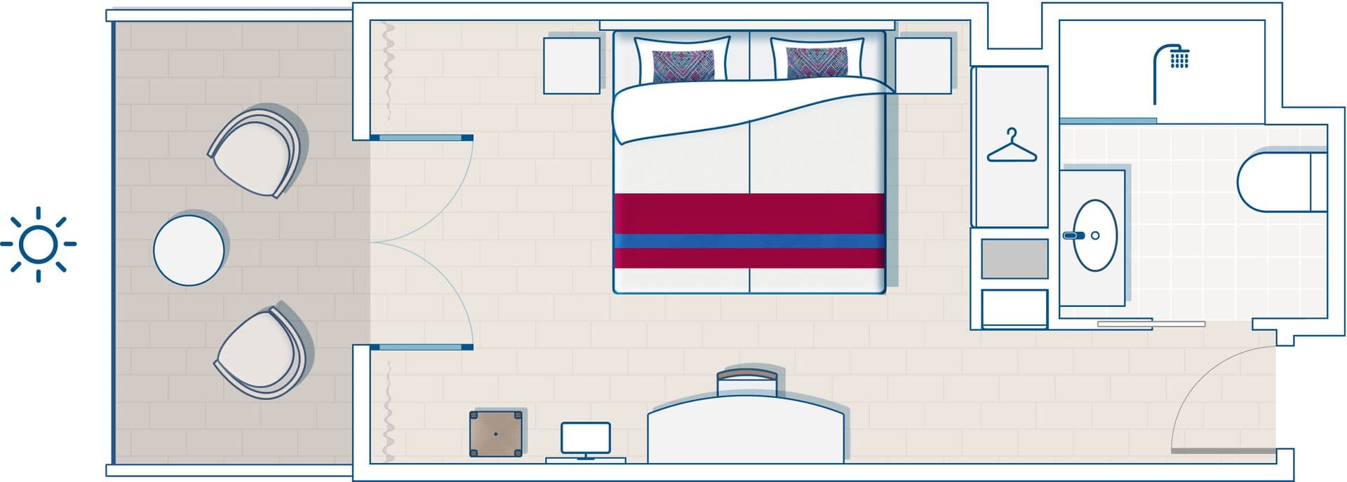 Club Med Yasmina Exterior & Grounds