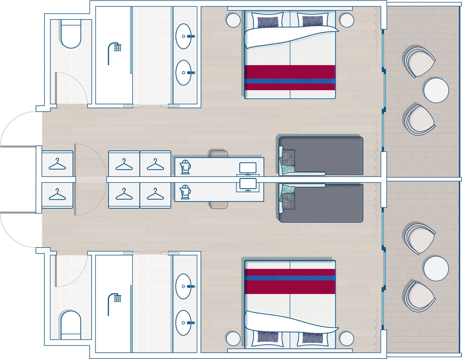Club Med Yasmina Exterior & Grounds