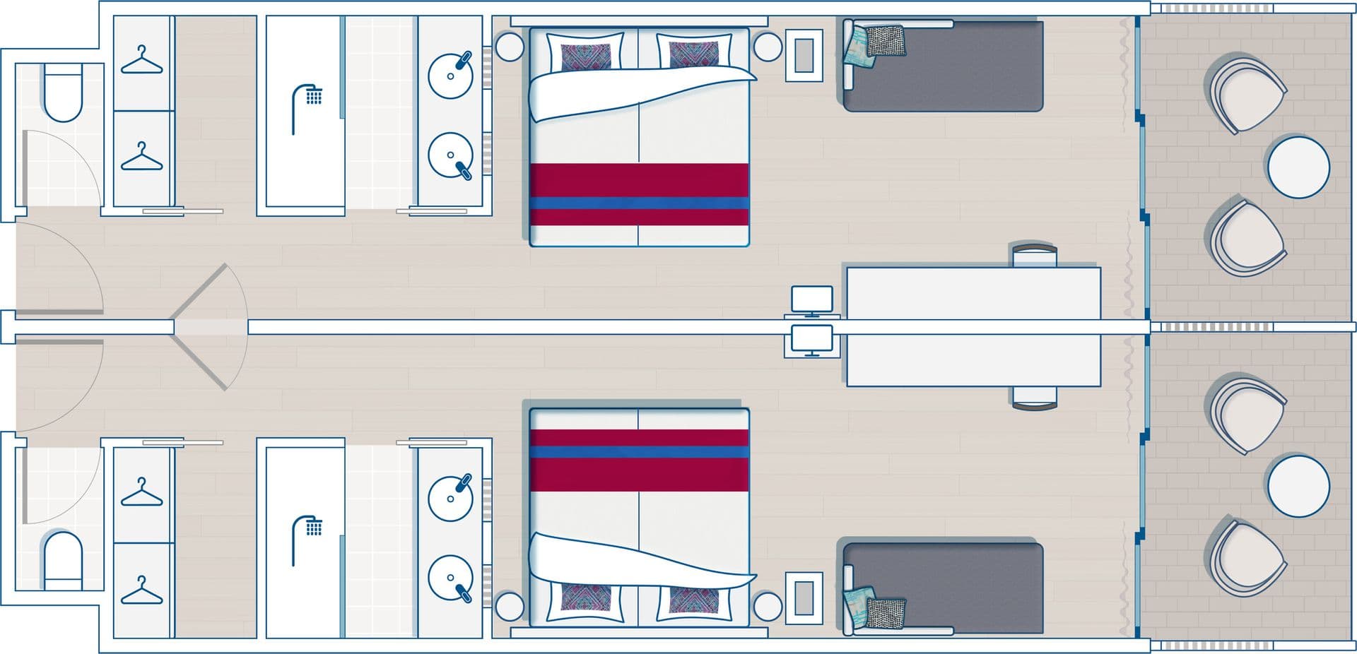Club Med Yasmina Exterior & Grounds
