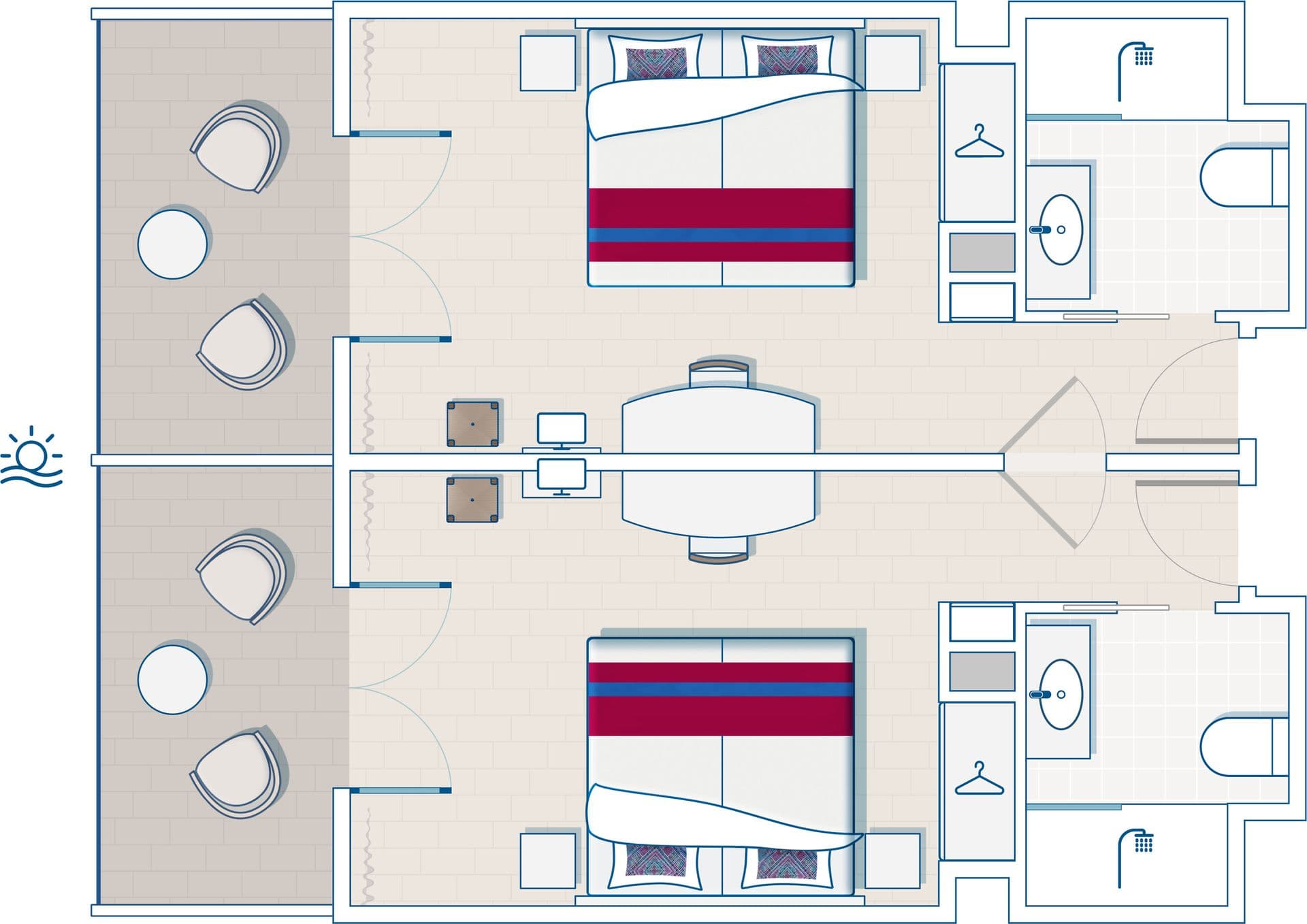 Club Med Yasmina Exterior & Grounds