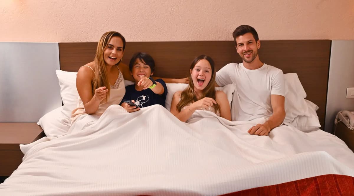 Crown Paradise Club Puerto Vallarta