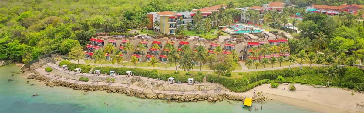 Decameron Baru - All Inclusive
