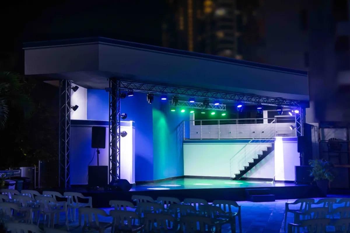 Decameron Cartagena Activities