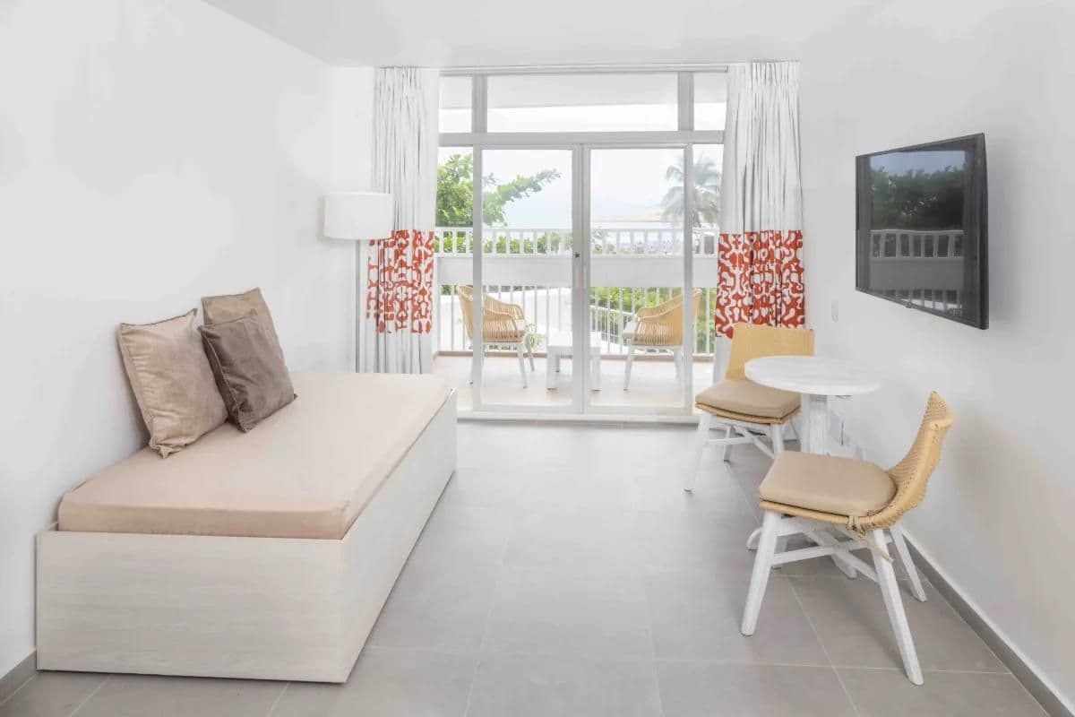 Decameron Cartagena Rooms & Suites