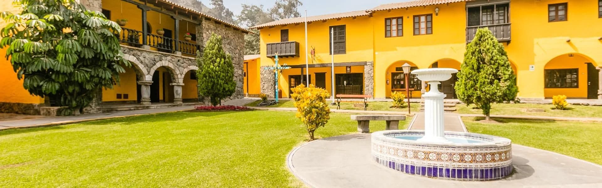 Decameron El Pueblo & Convention Center