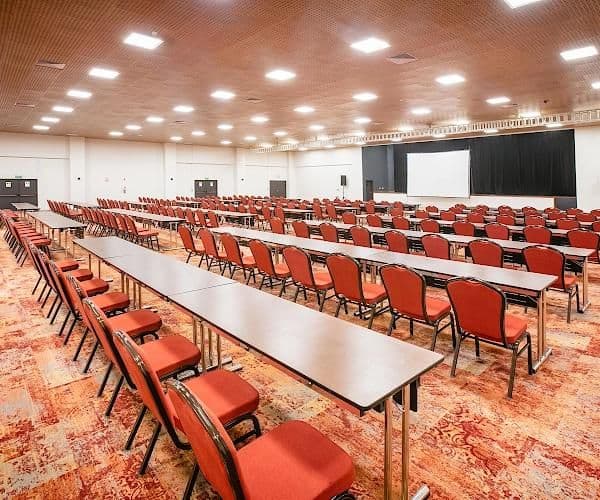 Decameron El Pueblo & Convention Center Exterior & Grounds