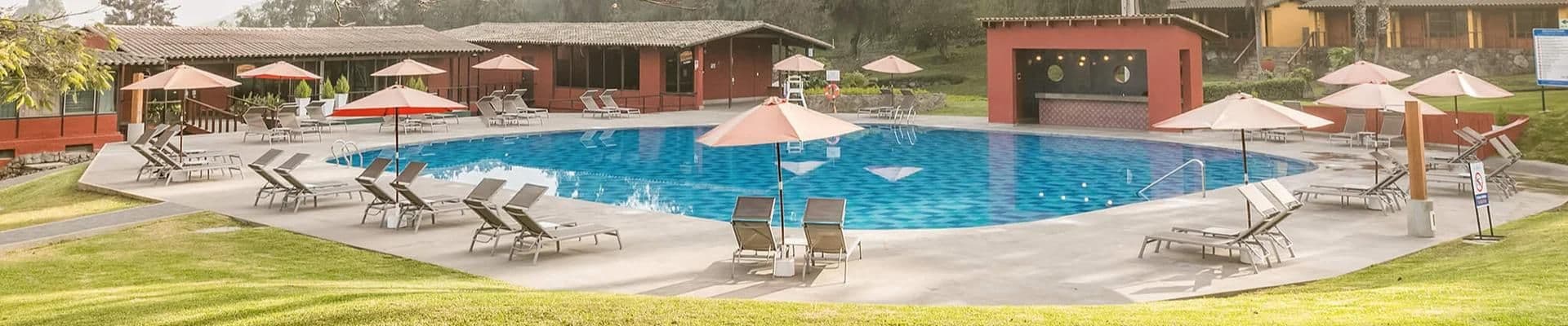 Decameron El Pueblo & Convention Center Exterior & Grounds