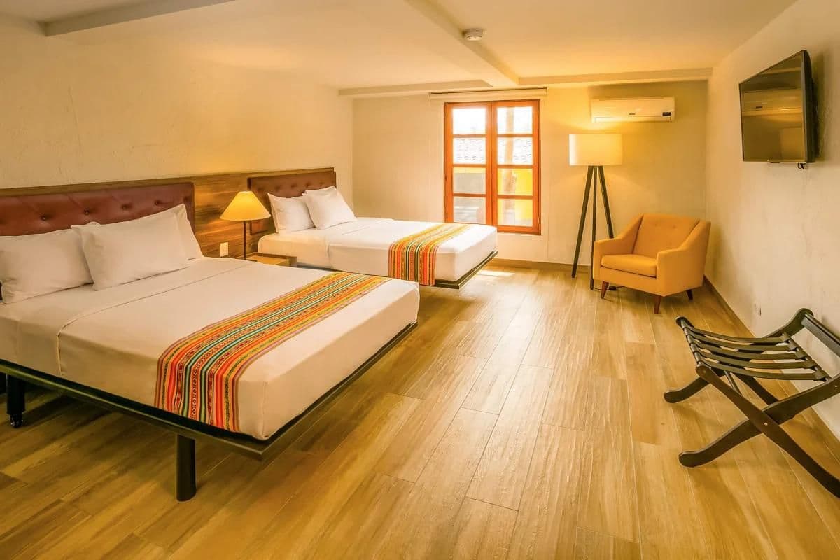 Decameron El Pueblo & Convention Center Rooms & Suites