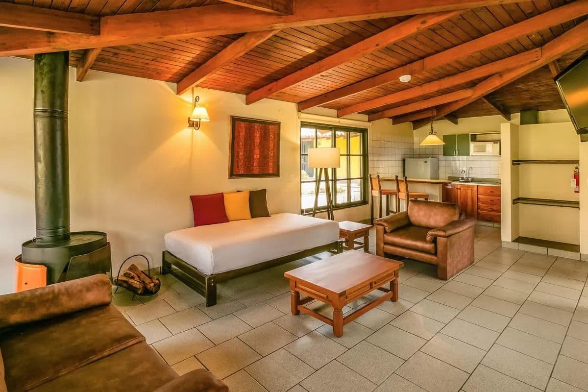 Decameron El Pueblo & Convention Center Rooms & Suites