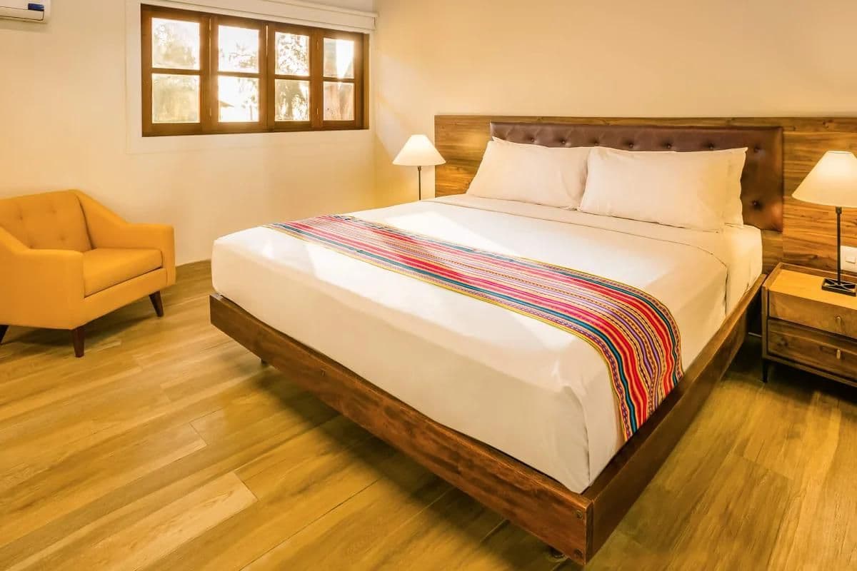 Decameron El Pueblo & Convention Center Rooms & Suites