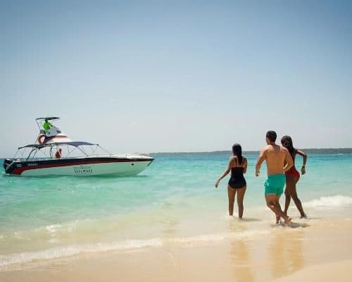 Decameron Galeon - All Inclusive Activities