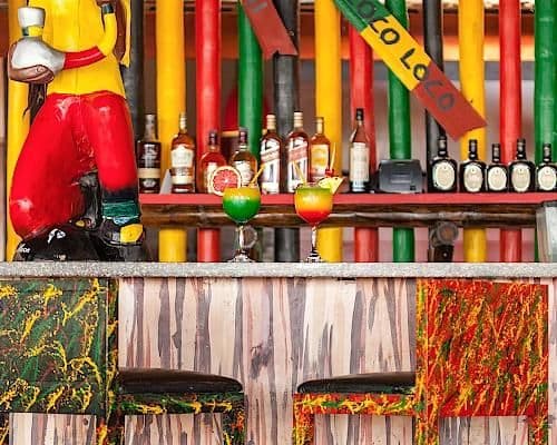 Decameron Isleño - All Inclusive Dining & Restaurants