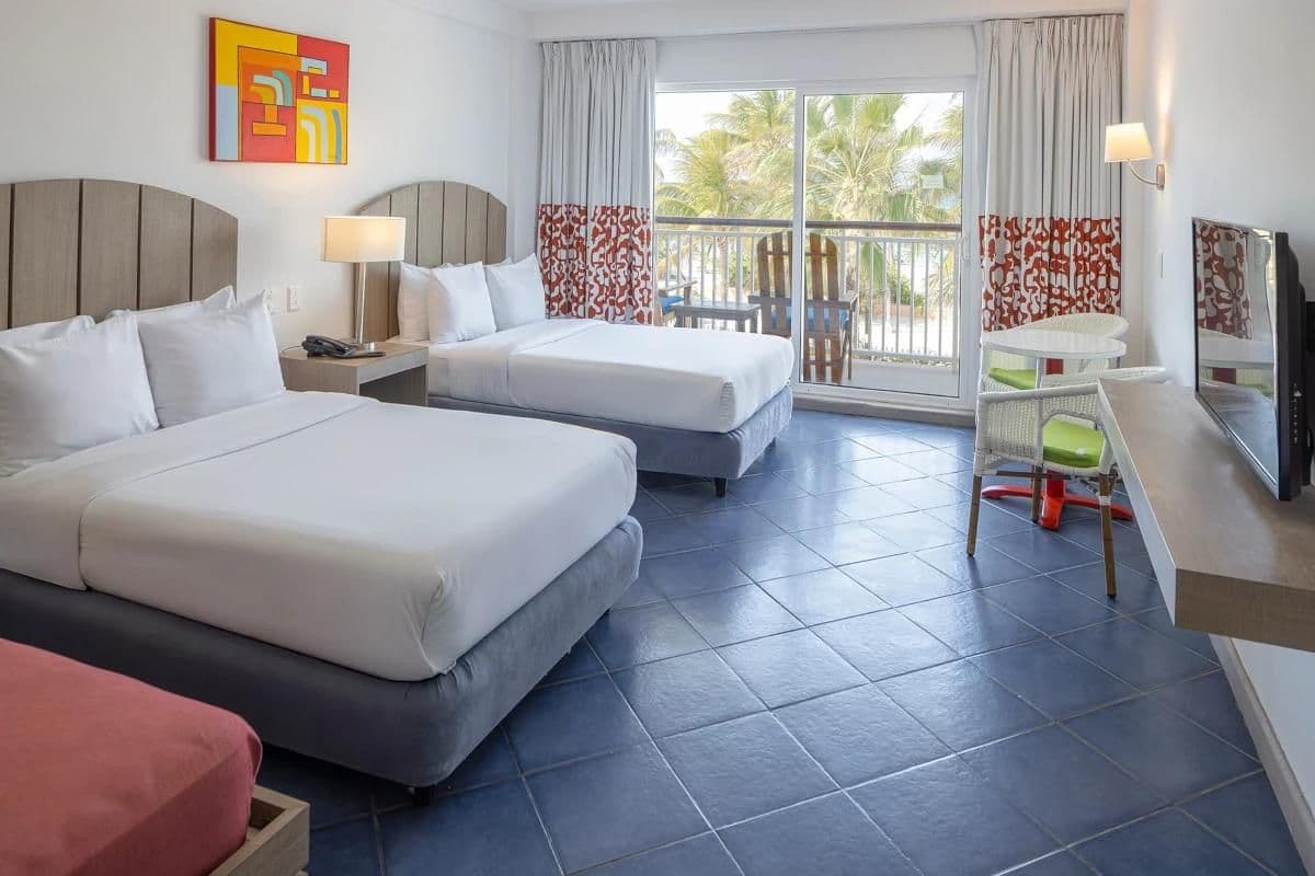 Decameron Isleño - All Inclusive Exterior & Grounds