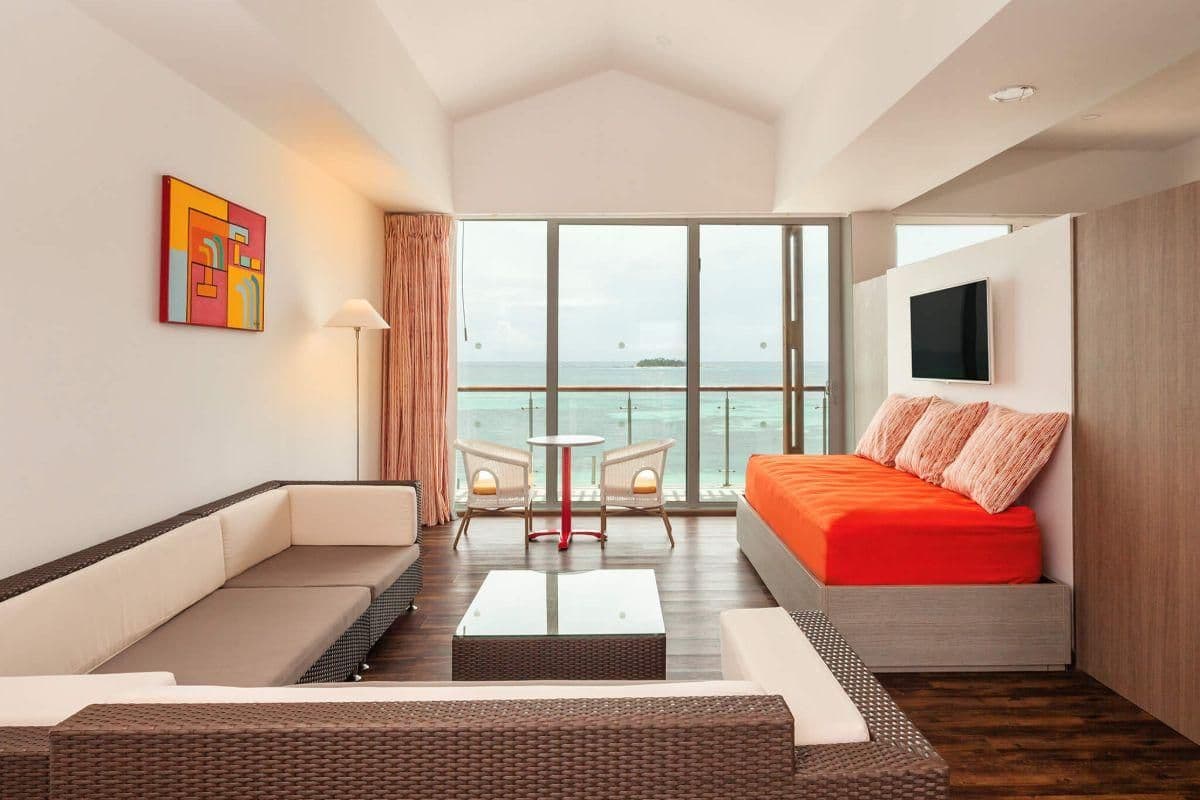 Decameron Isleño - All Inclusive Rooms & Suites