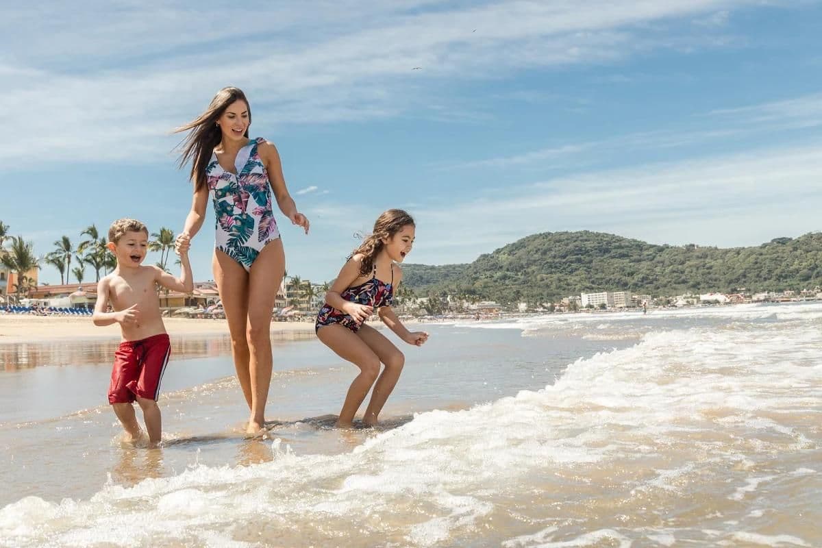 Decameron La Marina, Ramada All Inclusive Activities