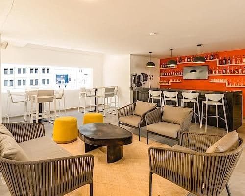 Decameron La Marina, Ramada All Inclusive Dining & Restaurants