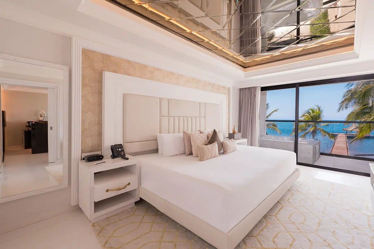 Desire Pearl Riviera Maya Resort Rooms & Suites