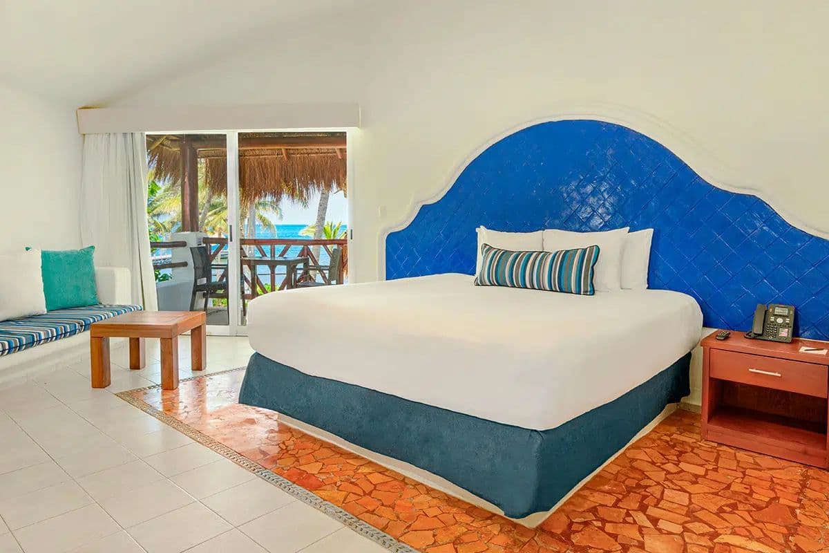 Desire Pearl Riviera Maya Resort Rooms & Suites