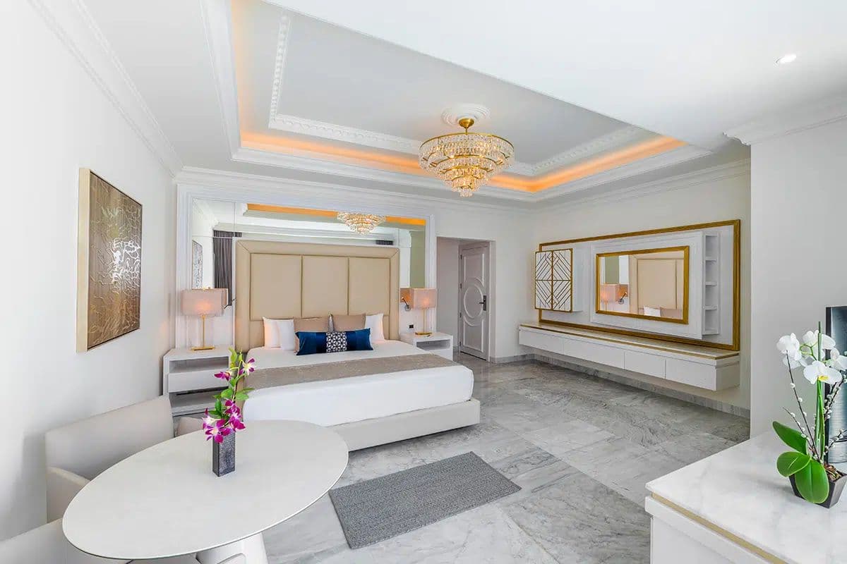 Desire Pearl Riviera Maya Resort Rooms & Suites