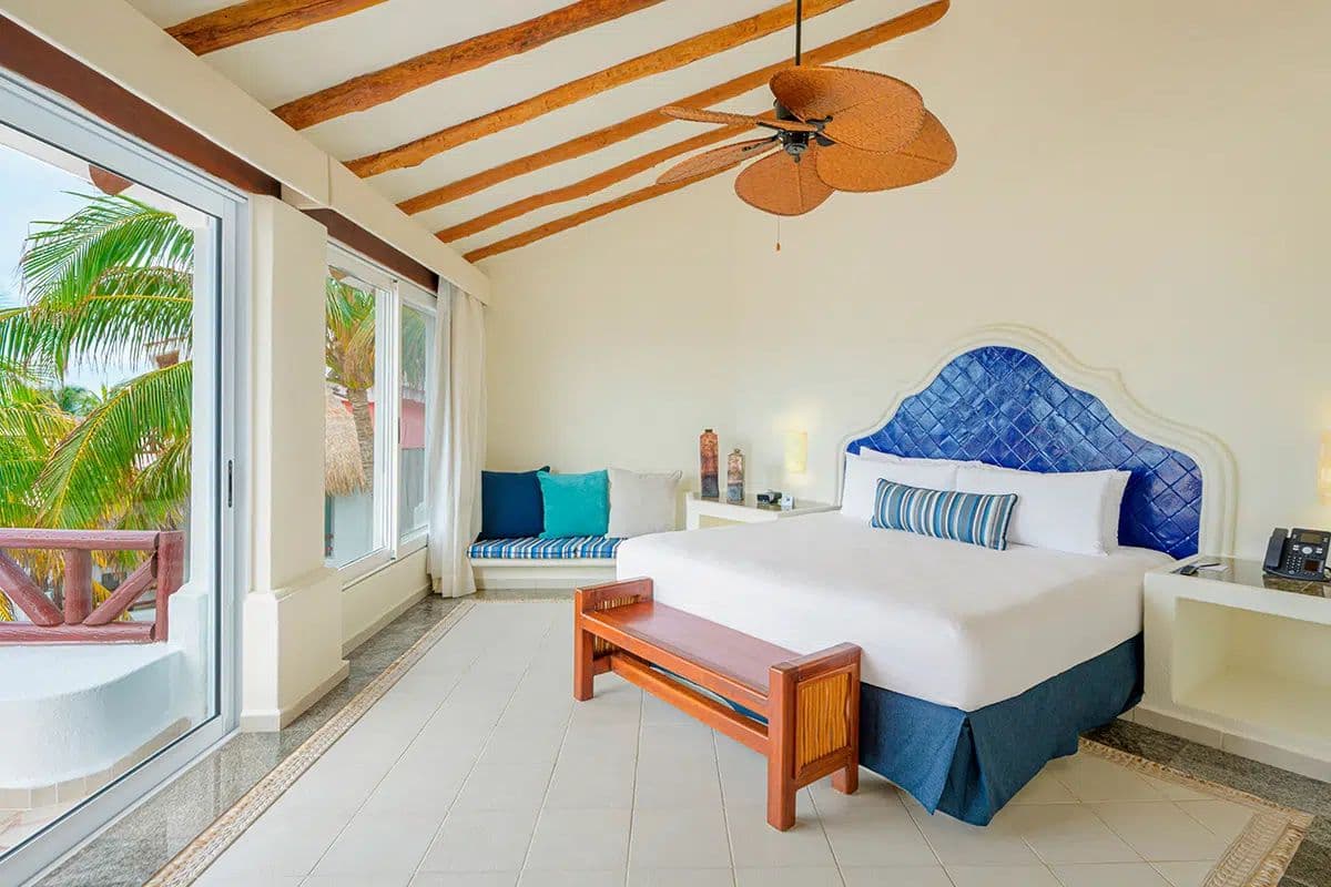 Desire Pearl Riviera Maya Resort Rooms & Suites