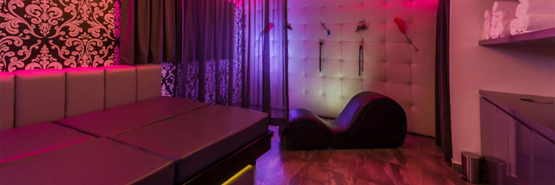 Desire Riviera Maya Resort Activities