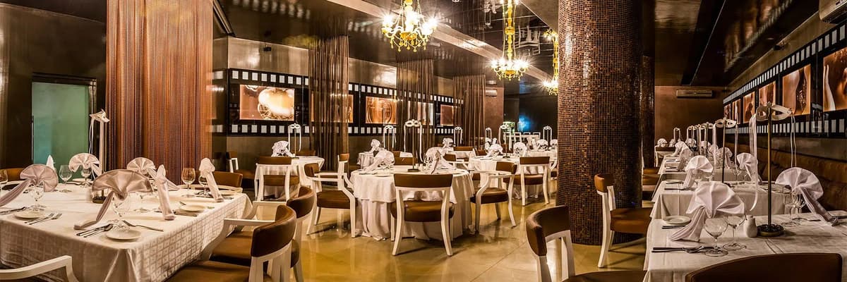 Desire Riviera Maya Resort